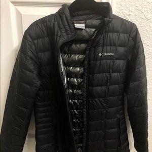 Columbia Jacket